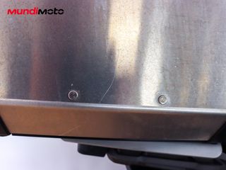 TRIUMPH TIGER 1200 XRT