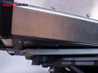 TRIUMPH TIGER 1200 XRT