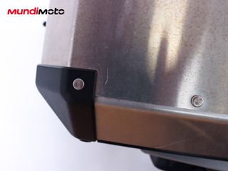 TRIUMPH TIGER 1200 XRT