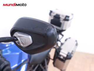 TRIUMPH TIGER 1200 XRT