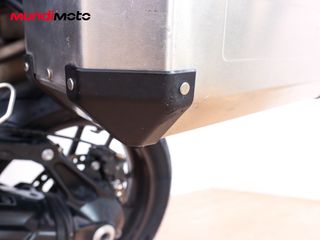 TRIUMPH TIGER 1200 XRT