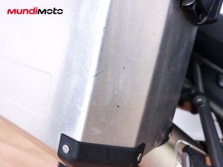 TRIUMPH TIGER 1200 XRT