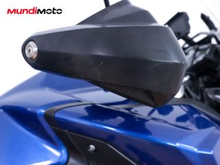 TRIUMPH TIGER 1200 XRT