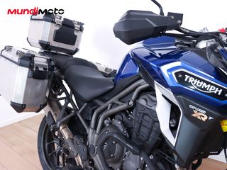 TRIUMPH TIGER 1200 XRT