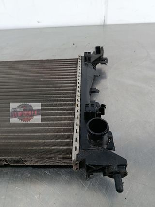 RADIADOR AGUA Opel Corsa E (2014->)