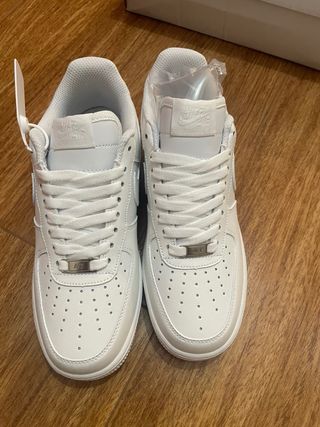 Nike Air Force 1 Blancas Talla 40