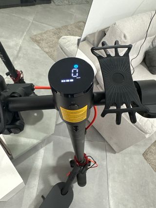 Patinete Eléctrico Xiaomi