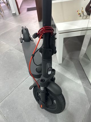 Patinete Eléctrico Xiaomi