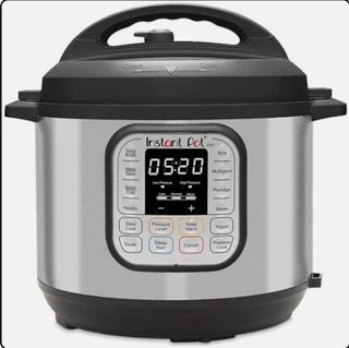 Olla Instant Pot Eléctrica Multifunción