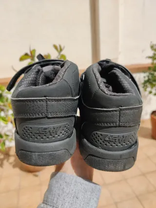 Zapatillas Leatt Clip 4.0 Talla 43