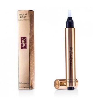 YSL Touche Éclat N.5 Luminous Honey