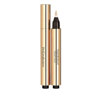 YSL Touche Éclat N.5 Luminous Honey