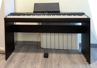 Piano Casio Privia PX-330