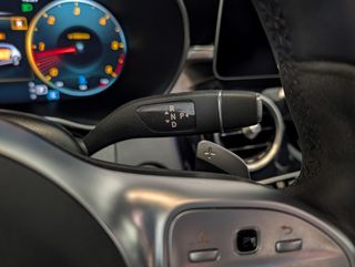 Mercedes-Benz Clase C 220 d AMG Estate 194 CV Auto