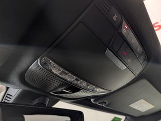 Mercedes-Benz Clase C 220 d AMG Estate 194 CV Auto