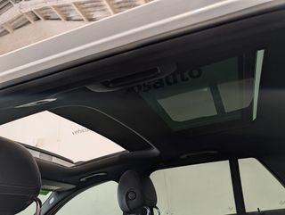 Mercedes-Benz Clase C 220 d AMG Estate 194 CV Auto