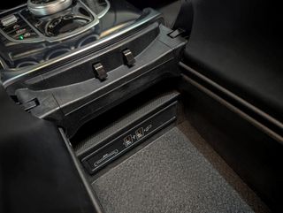 Mercedes-Benz Clase C 220 d AMG Estate 194 CV Auto