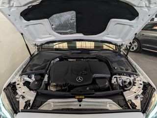 Mercedes-Benz Clase C 220 d AMG Estate 194 CV Auto