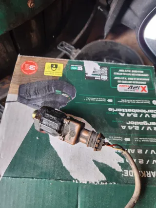 Sensor picado Renault