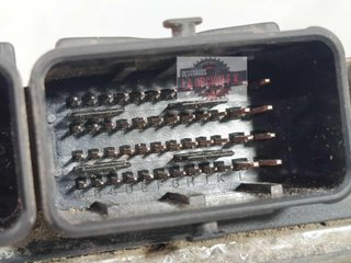 CENTRALITA MOTOR UCE Citroen Xsara Berlina (1997->)