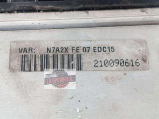 CENTRALITA MOTOR UCE Citroen Xsara Berlina (1997->)