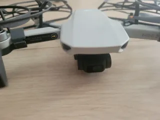 DJI Mini 4K Drone con Mando