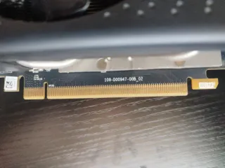 Sapphire RX 580 Nitro 8GB