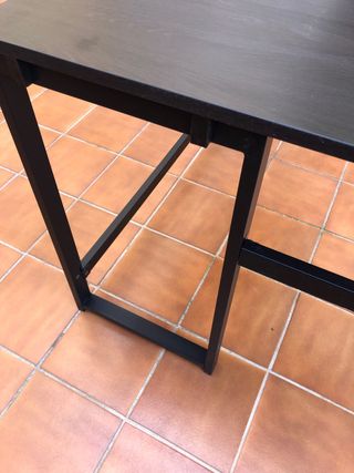 Escritorio de esquina en L