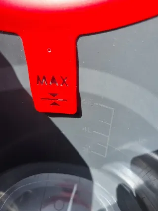 Cubo Vileda Turbo