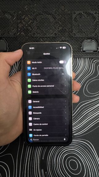 iPhone 14 Pro Max Dorado