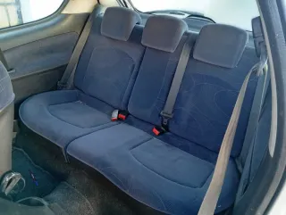 Peugeot 206 2002