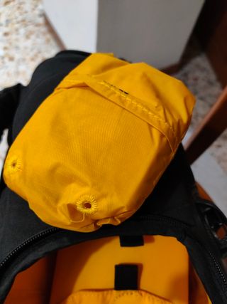 Zaino fotografico KATA 3 in 1