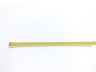 E1195638-0 Cadena Oro 18K 26Cm