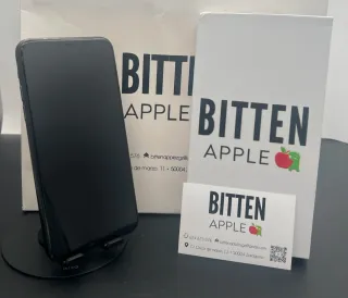 iPhone 11 Pro Max 256GB NERO CON GARANZIA