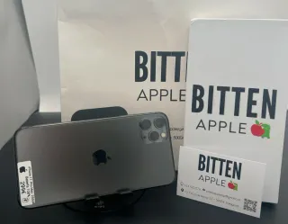 iPhone 11 Pro Max 256GB NERO CON GARANZIA