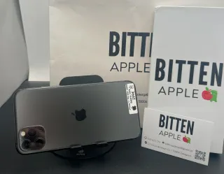 iPhone 11 Pro Max 256GB NERO CON GARANZIA