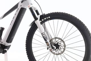 Bulls Copperhead Evo AM3 XT (ebike) t.L Reacondicionada