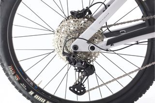 Bulls Copperhead Evo AM3 XT (ebike) t.L Reacondicionada