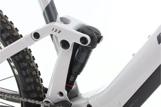 Bulls Copperhead Evo AM3 XT (ebike) t.L Reacondicionada