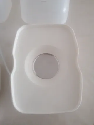 Sterilizzatore Chicco SterilNatural 2 in 1