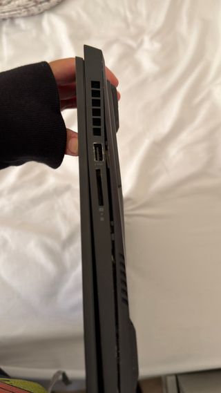 Ordenador HP Omen 15-dh1070wm Gamer