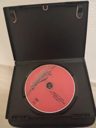 DVD Aerosol Planet Vol. 2 Graffiti