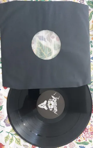 Vinilo LP Venom