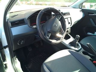 Seat Arona 1.0 TSI Style Edition Eco