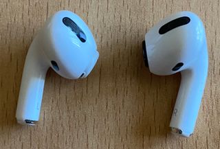 AirPods Pro Originali Custodia Wireless