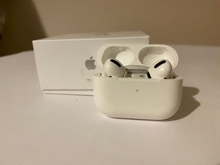 AirPods Pro Originali Custodia Wireless