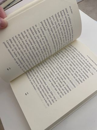 LA SONRISA PERDIDA de Paolo Malatesta