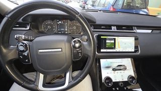 Land Rover Range Rover Velar 2020