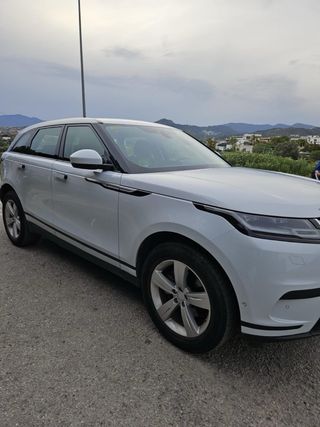 Land Rover Range Rover Velar 2020
