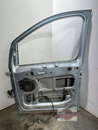PUERTA DELANTERA DERECHA Citroen Jumpy (2007->)